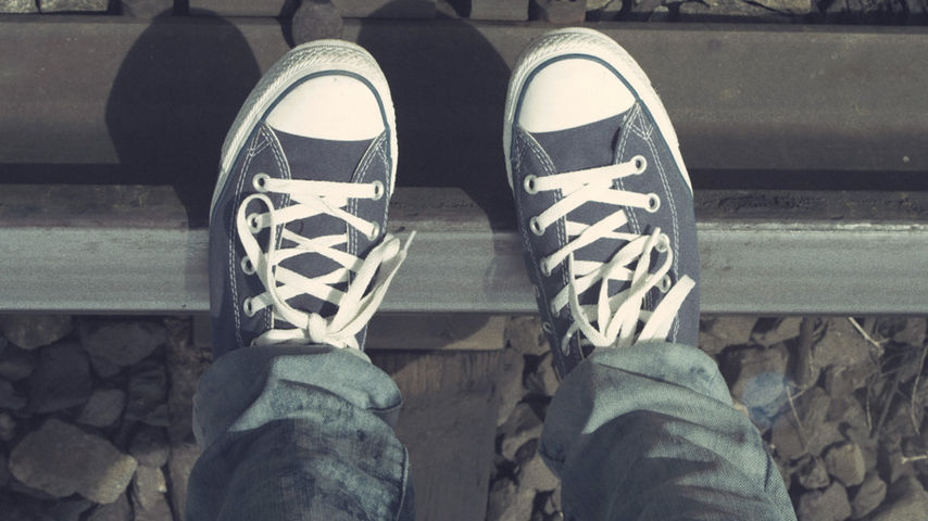 Converse: Famous Footwear